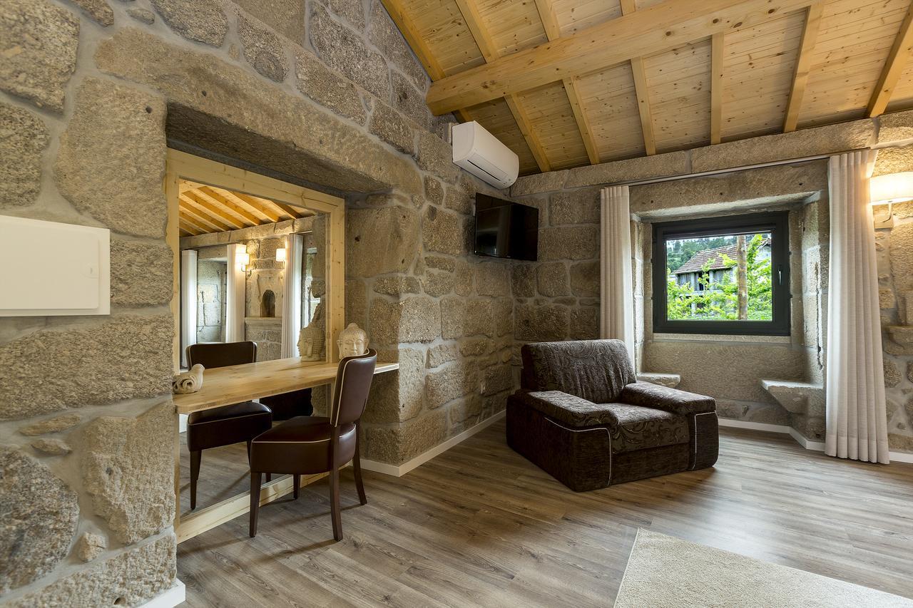 Вилла Quinta Do Rio Фафи Экстерьер фото