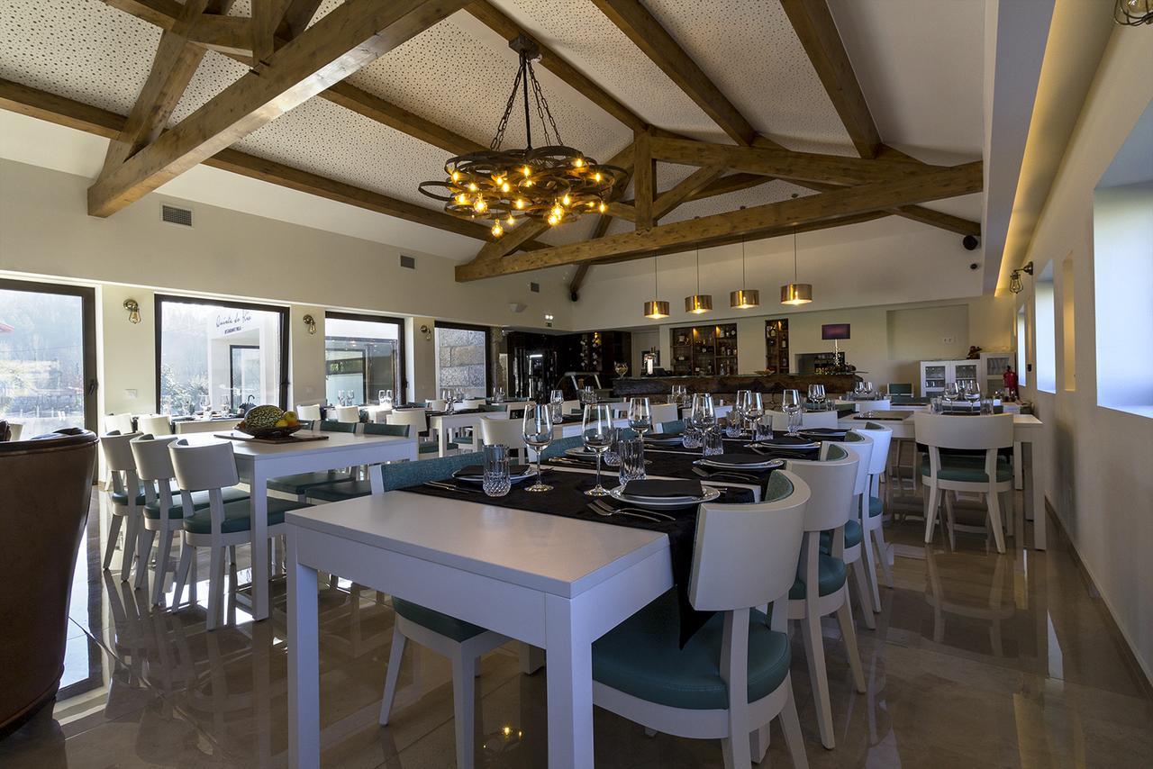 Вилла Quinta Do Rio Фафи Экстерьер фото